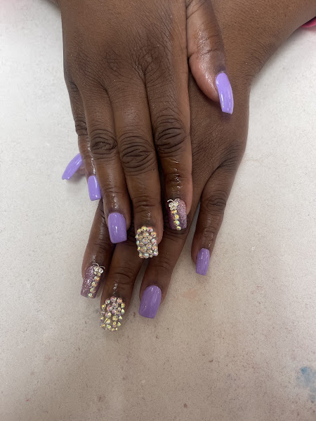 O P Nails 3