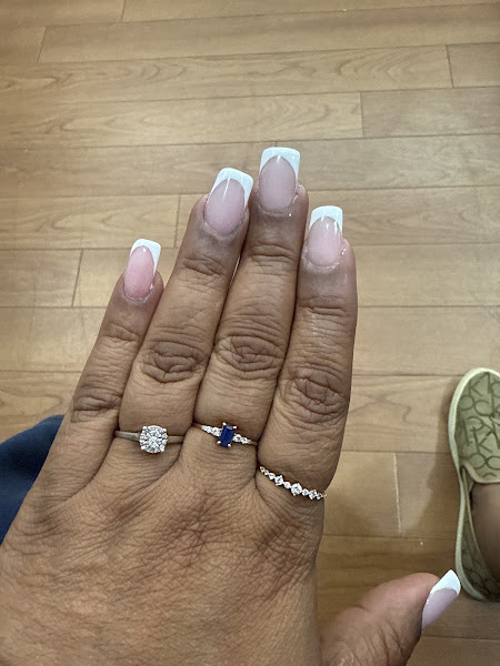 O P Nails 4