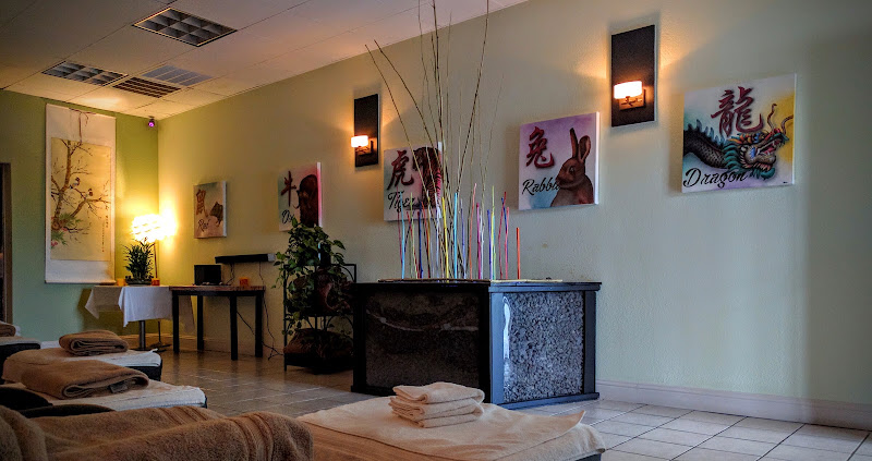 Yaya Foot Spa Upper Greenville 2
