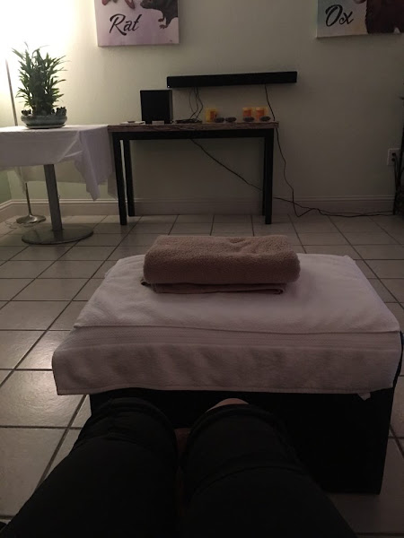 Yaya Foot Spa Upper Greenville 3