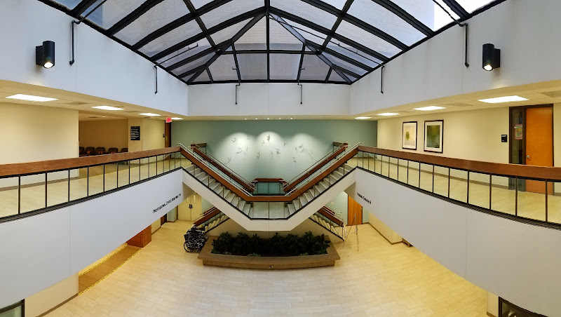 Professional Office Building 2 (POB2) - UT Southwestern 2
