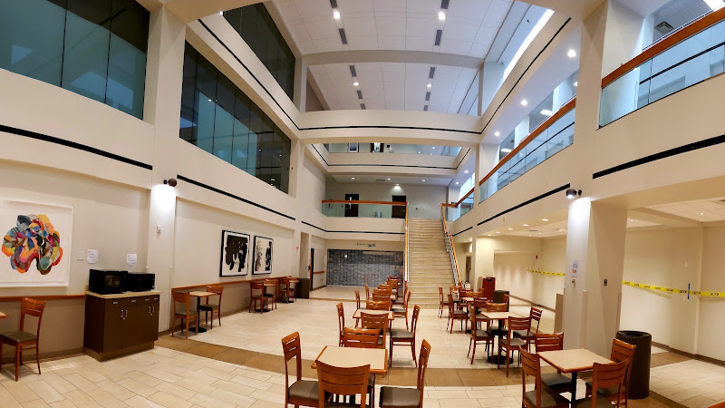 Professional Office Building 2 (POB2) - UT Southwestern 3