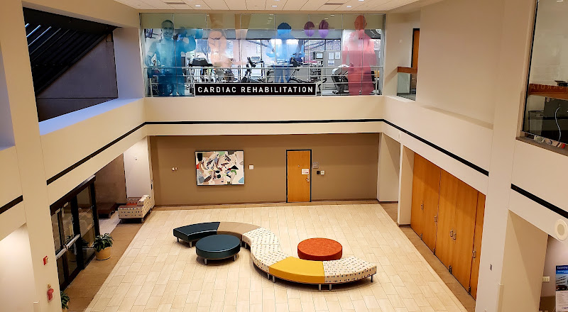 Professional Office Building 2 (POB2) - UT Southwestern 4