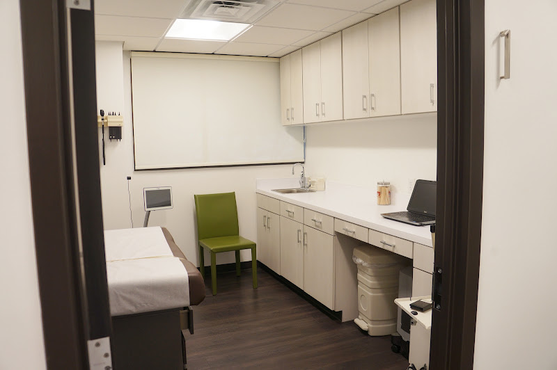 Prima Health Clinic 2