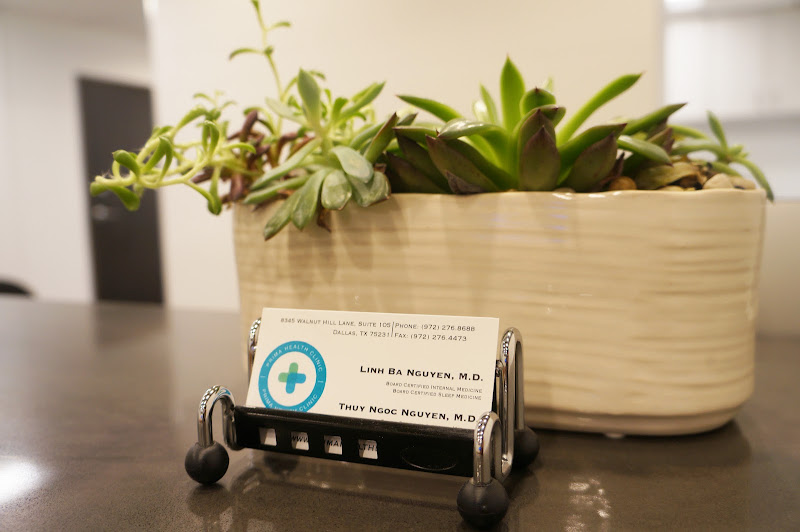 Prima Health Clinic 5