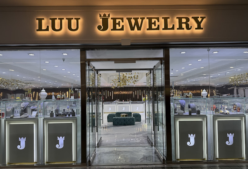 Luu Jewelry 1