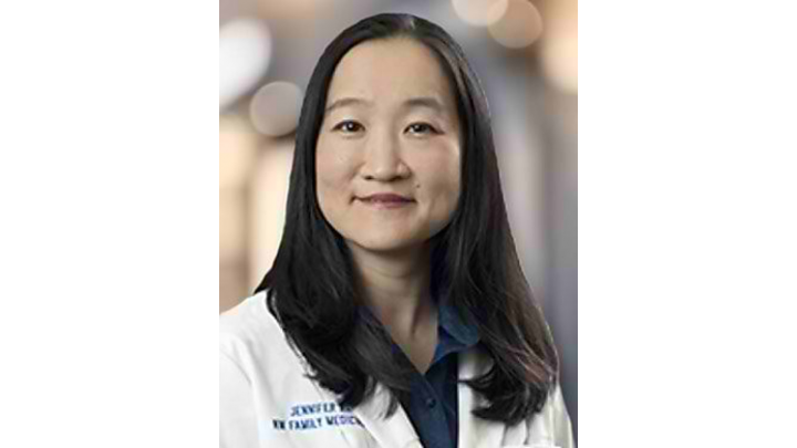 Jennifer K Bang, MD 1