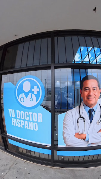 TU DOCTOR HISPANO - CLINICA HISPANA 2