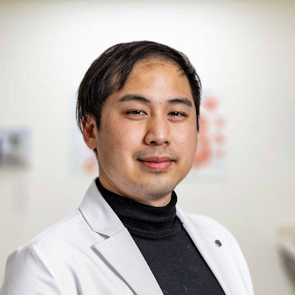 Christopher Nguyen, DO 1
