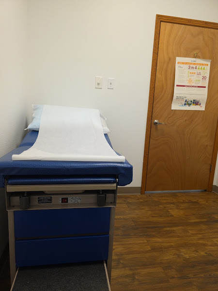 Dr. Nathan Nguyen PCP 1