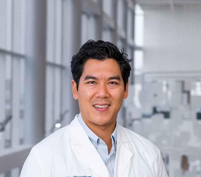 Minh Nguyen MD 1