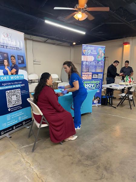 Clinica Dr. Hispano-Dallas 3