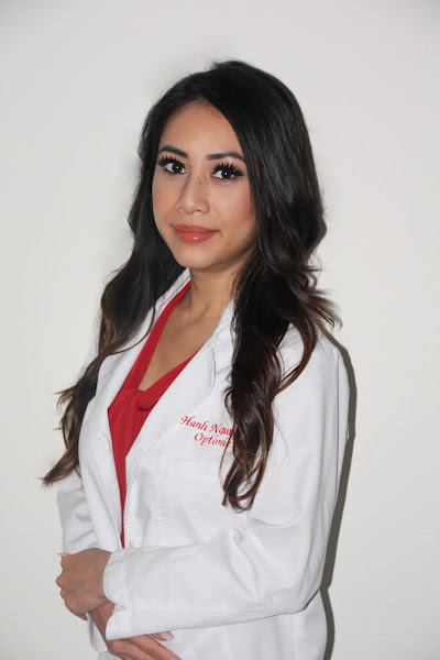Dr. Hanh Nguyen, O.D. 1