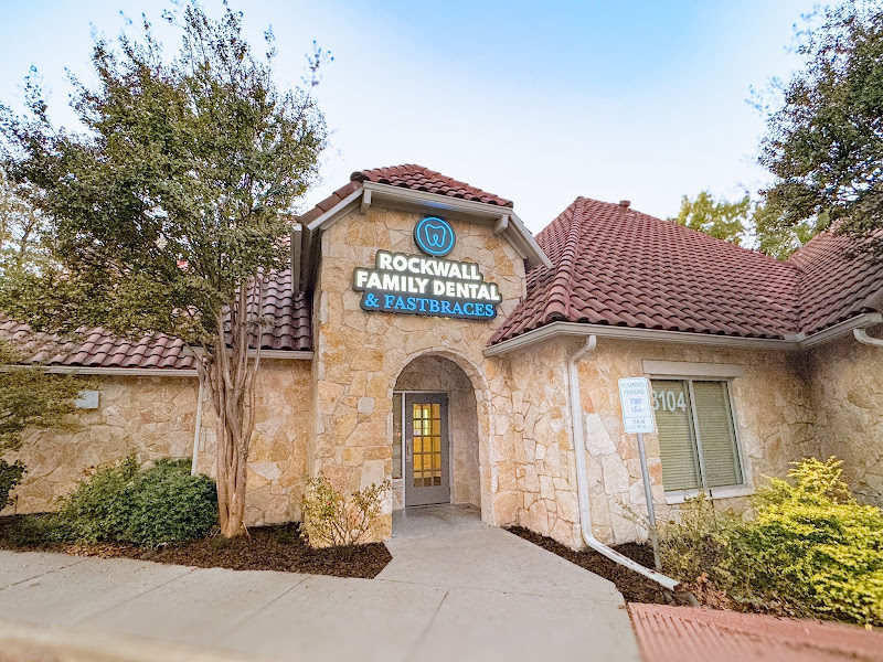 Rockwall Family Dental 2