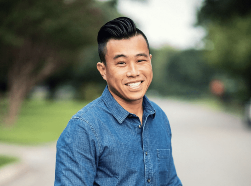 Jeff (Cung) Nguyen, DDS (Henderson Family Dental) 2