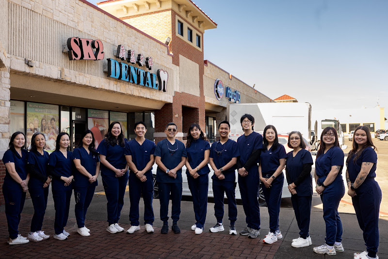 SK2 Dental - Ngo Stanley DDS, PA