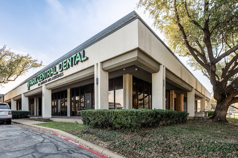 Park Central Dental 1