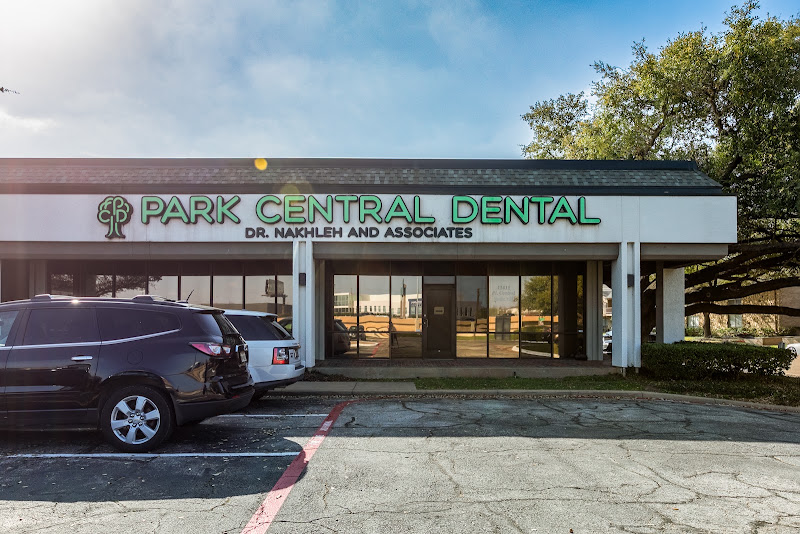 Park Central Dental 4