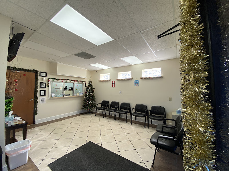 1st Smile Dental, P.A. 1