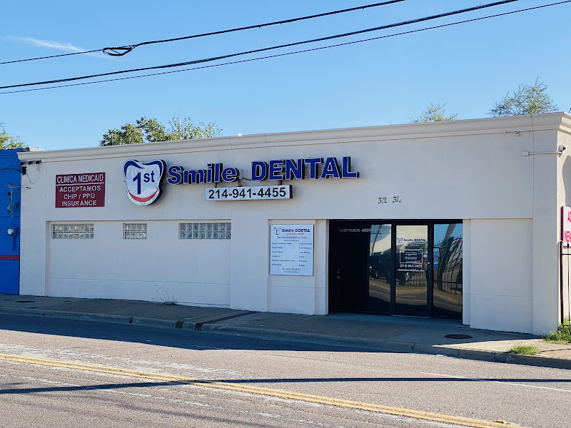 1st Smile Dental, P.A. 2