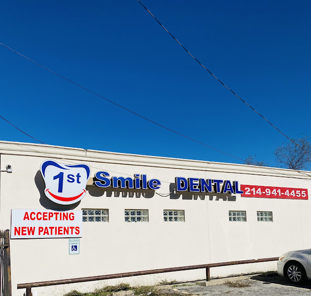 1st Smile Dental, P.A. 4