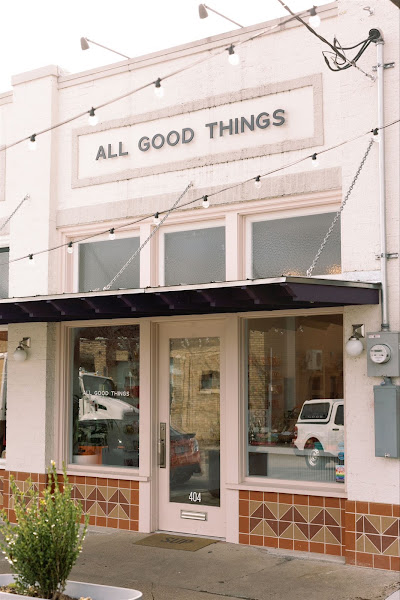 All Good Things 1