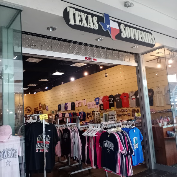 Texas Souvenirs