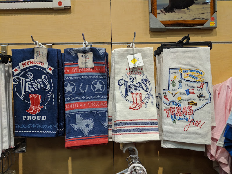 Texas Souvenirs 4
