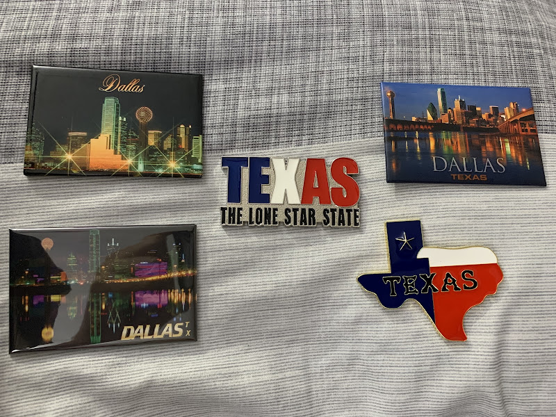 Texas Souvenirs 5