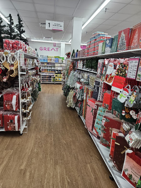 Daiso - Japanese Household Goods 2