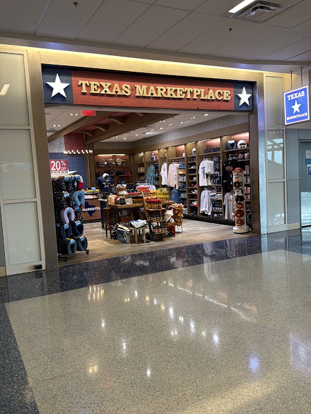 Texas Marketplace (E gate) 1