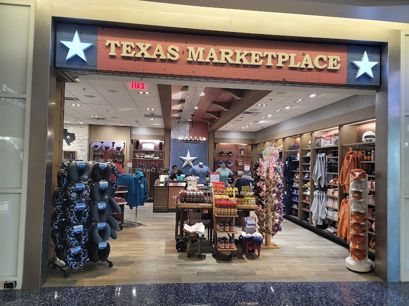 Texas Marketplace (E gate) 3