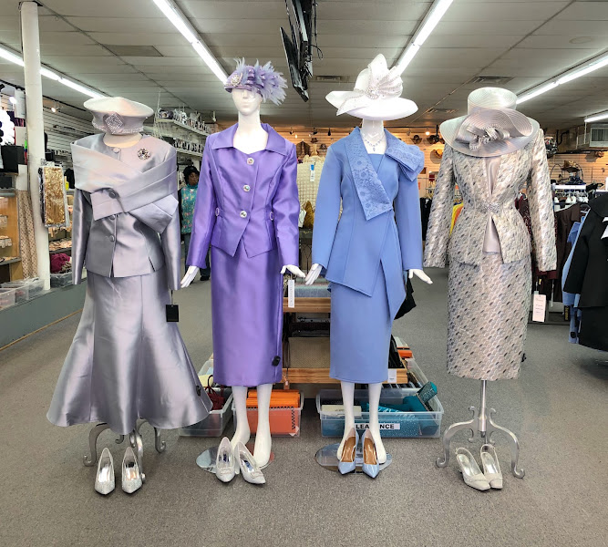 Kim's Fashion World 2