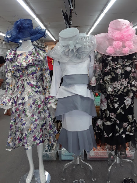 Kim's Fashion World 3