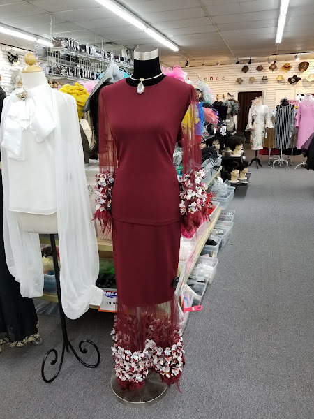 Kim's Fashion World 5
