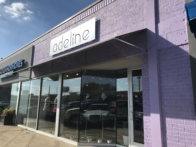 Adeline