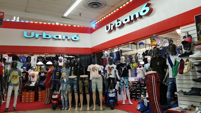 Urban 6 clothing 1