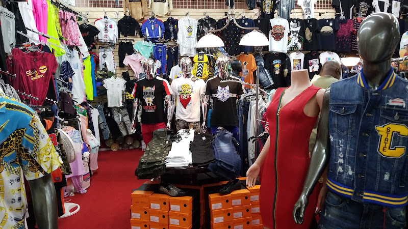 Urban 6 clothing 4