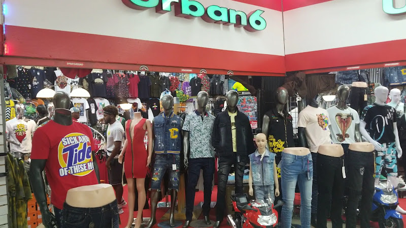 Urban 6 clothing 5