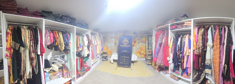 DGlobal Fashions INC 1