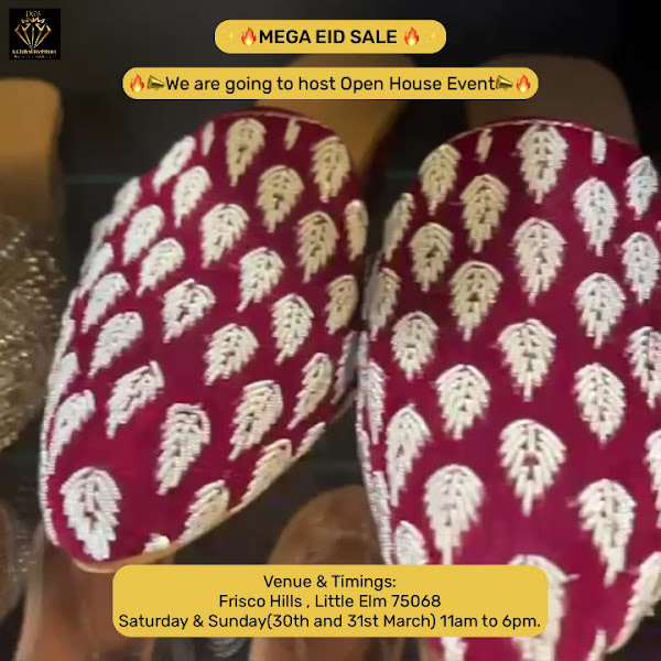 DGlobal Fashions INC 2