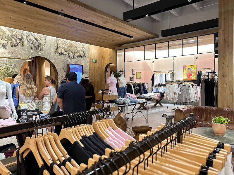 Aritzia 2