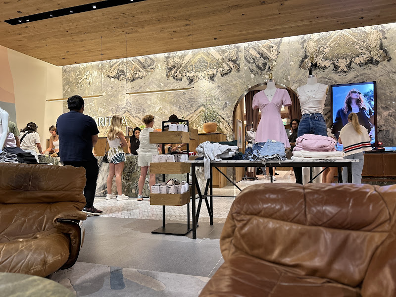 Aritzia 4