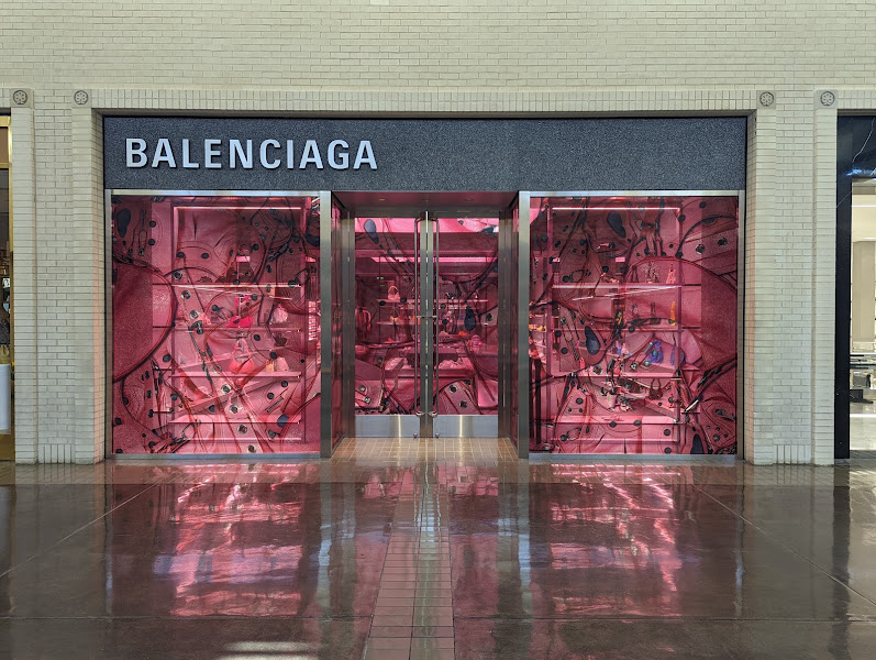 BALENCIAGA 5