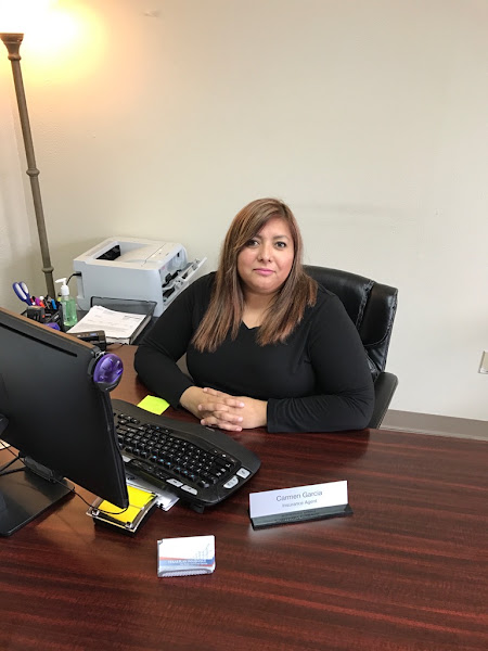 Texas Plan Insurance -Carmen Garcia Agency 5
