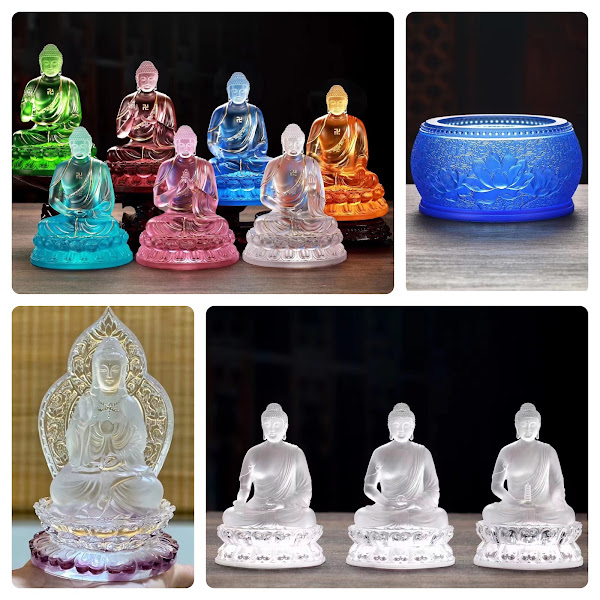 NGỌC BÍCH SÀNH SỨ 3