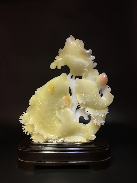 NGỌC BÍCH SÀNH SỨ 4