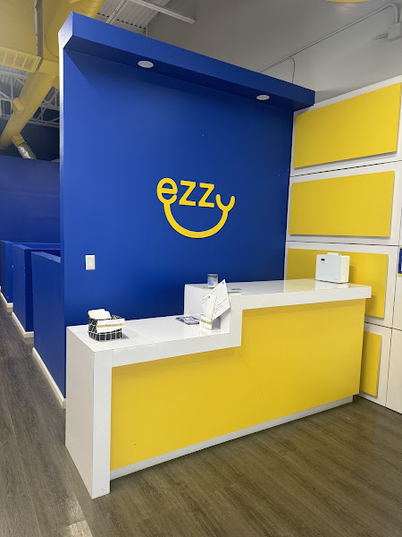 Ezzy Insurance (formerly Advanced Insurance Group) 1