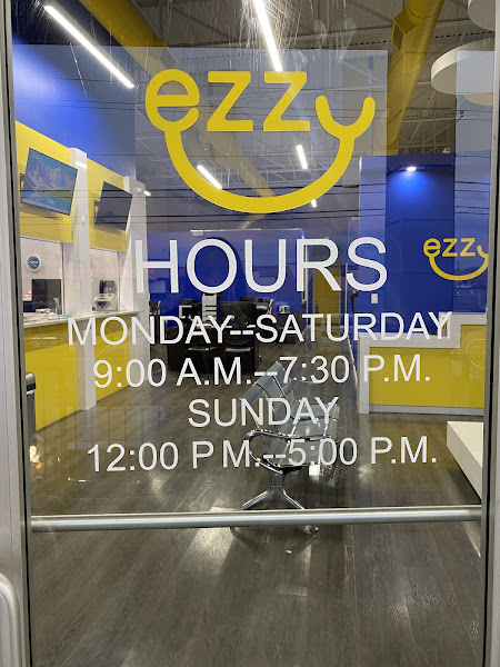 Ezzy Insurance (formerly Advanced Insurance Group) 3