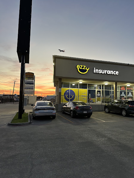Ezzy Insurance (formerly Advanced Insurance Group) 4